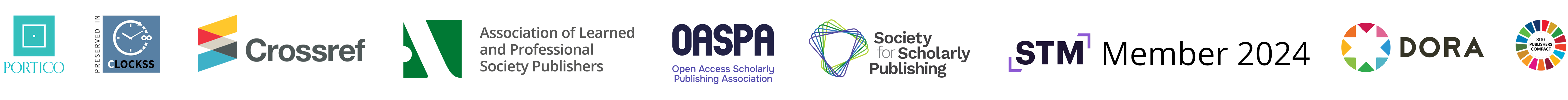 Academic Memberships Banner